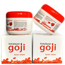 High Quality Goji Berry facial cream